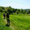 24 Stunden Wanderung von Kirchberg Jagst nnach Lauchheim